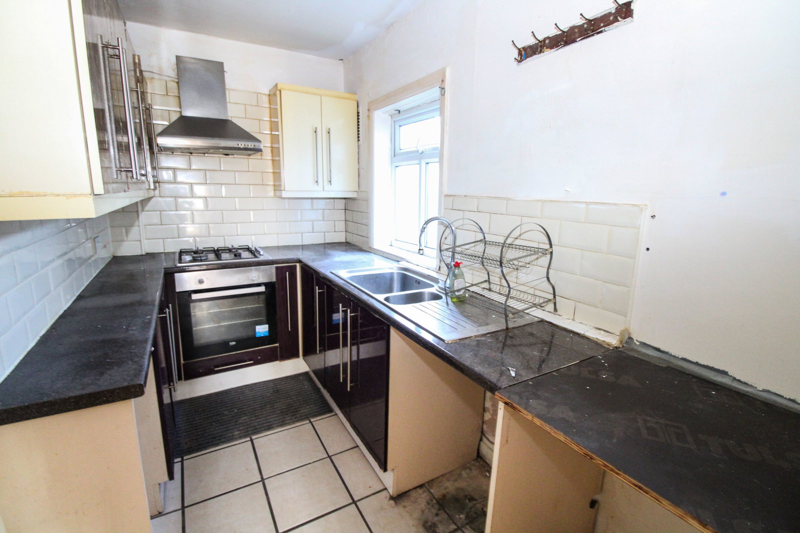Terraced House in Smethwick