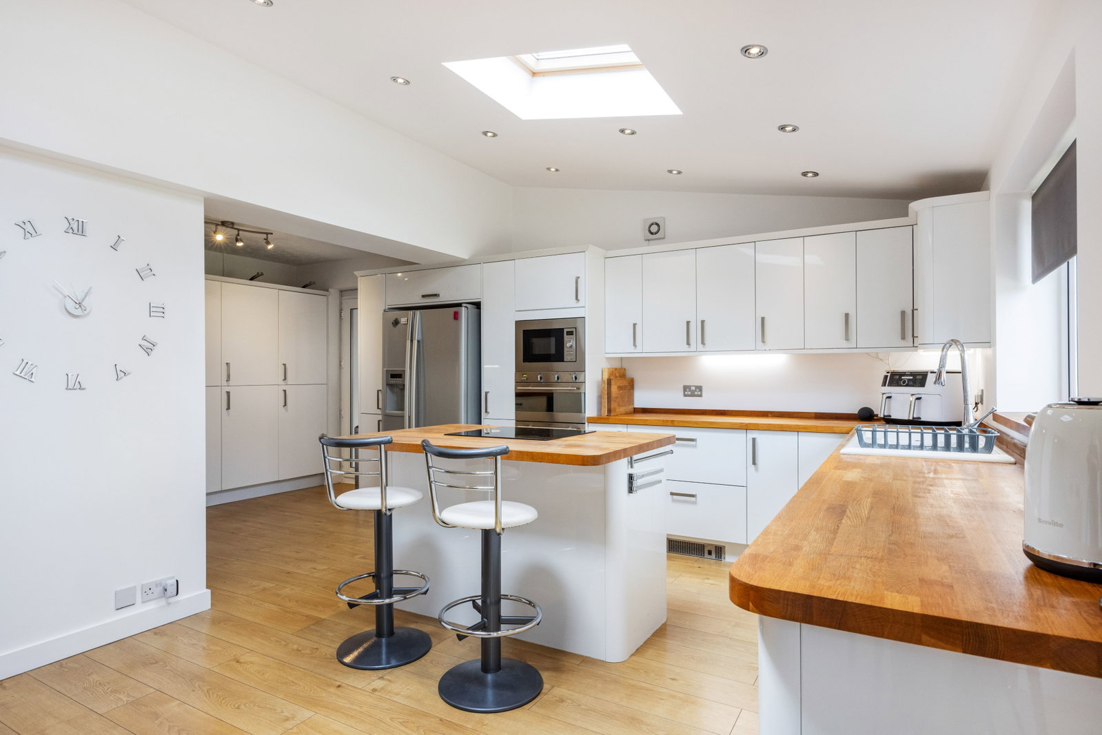 Semi Detached House in Cheltenham