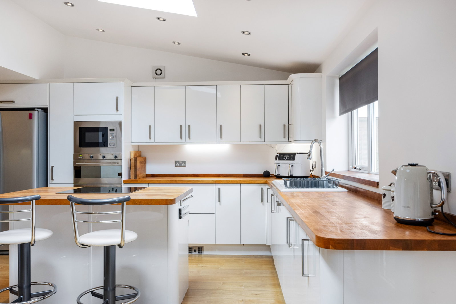 Semi Detached House in Cheltenham