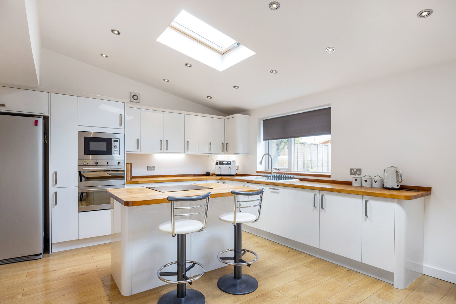 Semi Detached House in Cheltenham