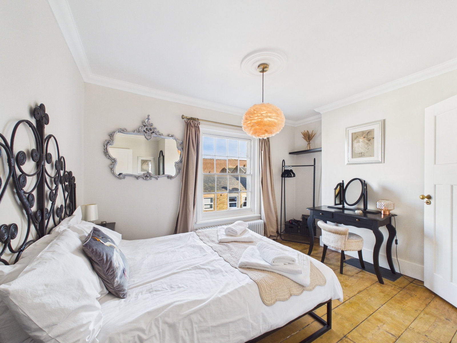 Terraced House in Herne Bay