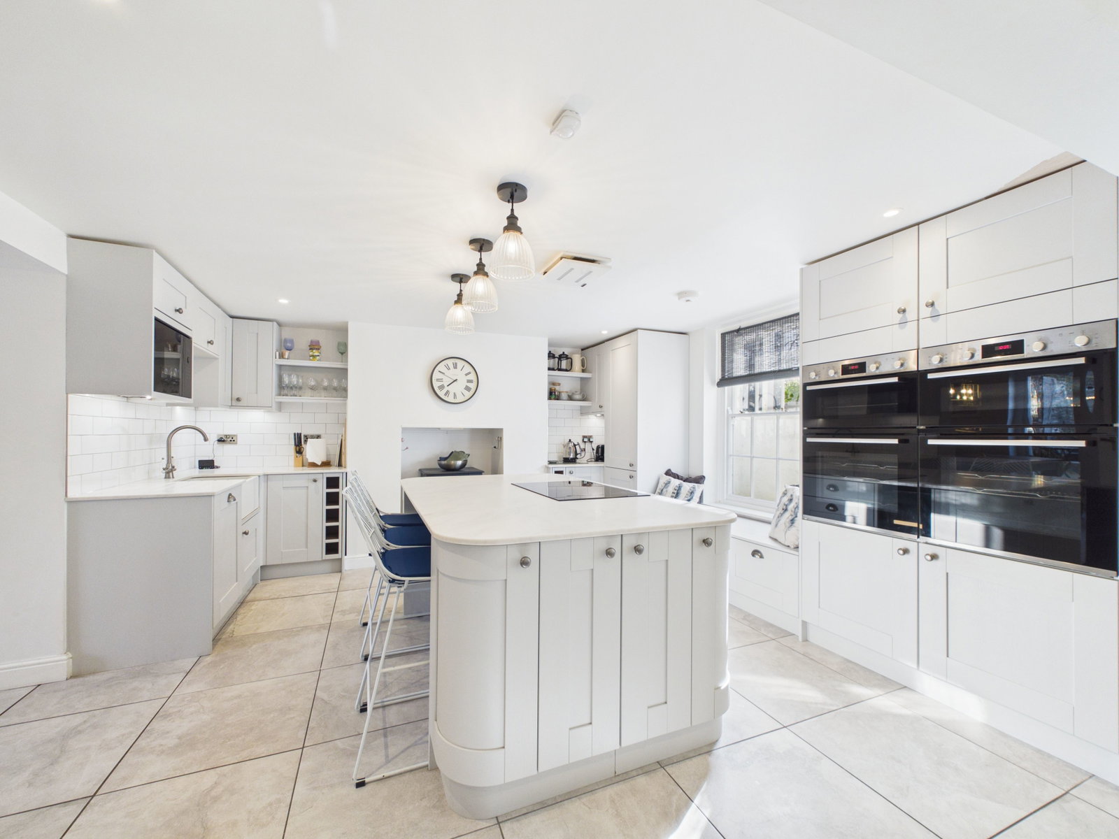 Terraced House in Herne Bay