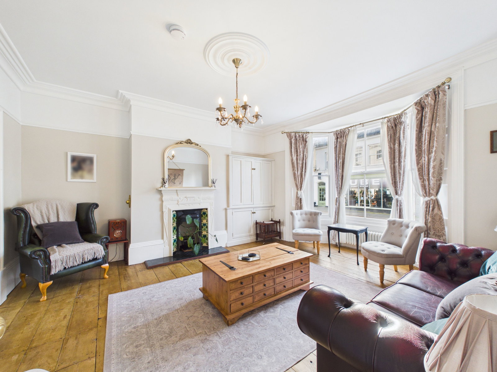 Terraced House in Herne Bay