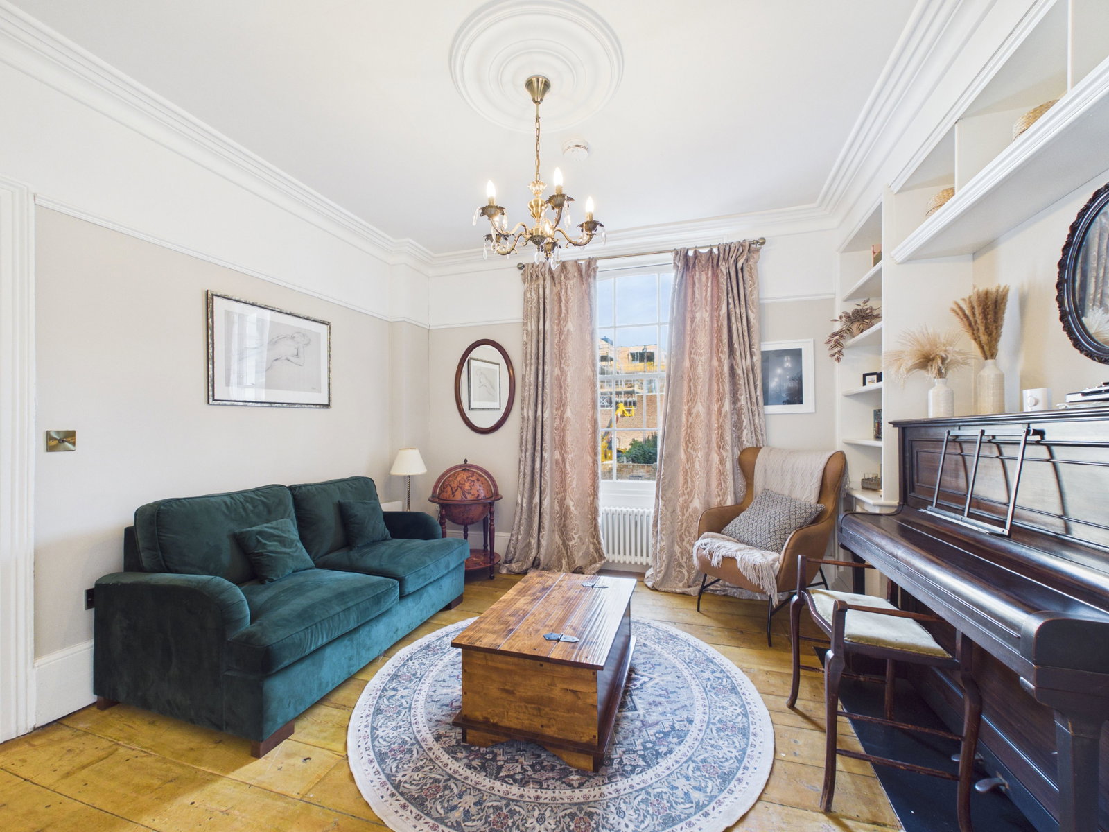 Terraced House in Herne Bay