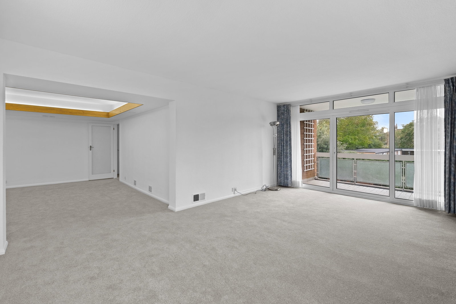Apartment in Chigwell