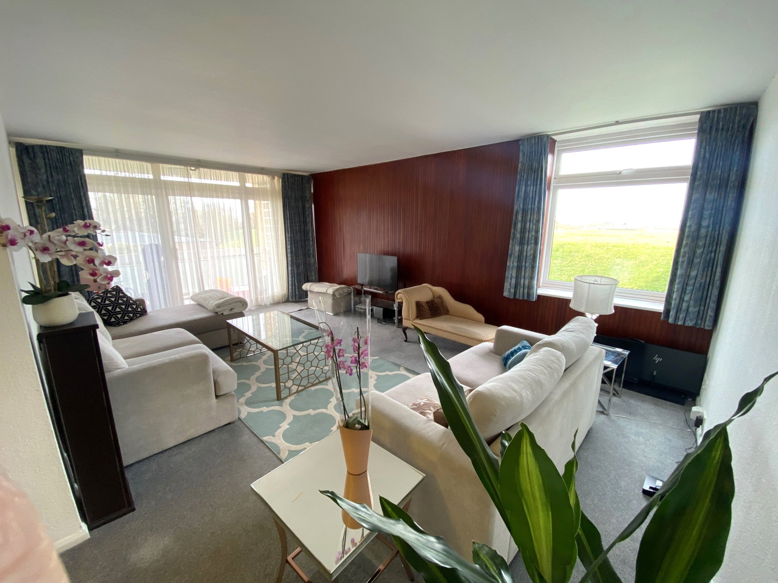 Apartment in Chigwell