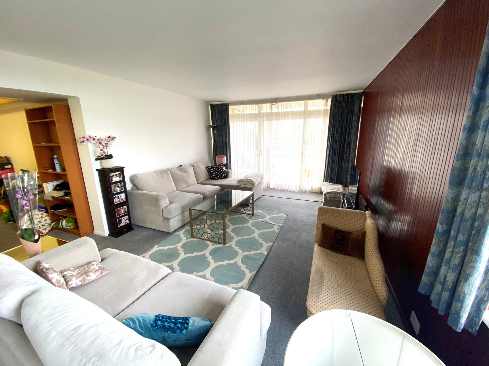 Apartment in Chigwell