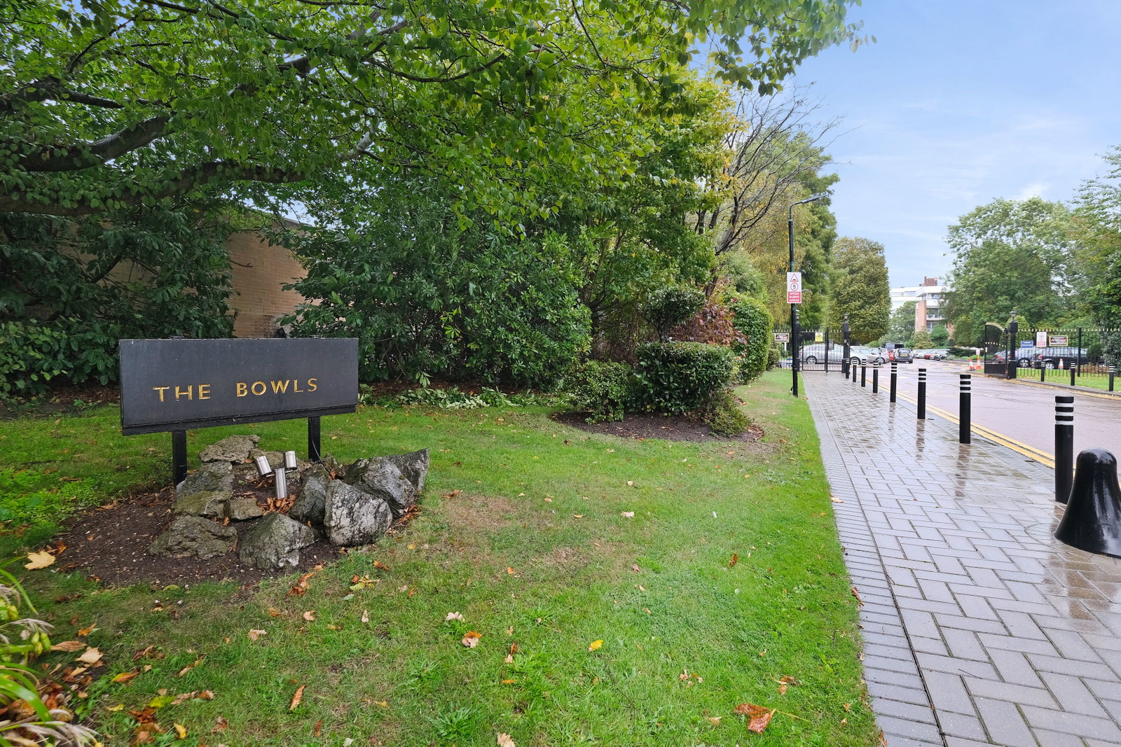 Apartment in Chigwell