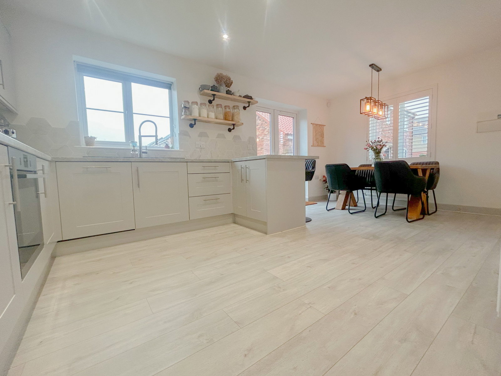 Detached House in Crowland