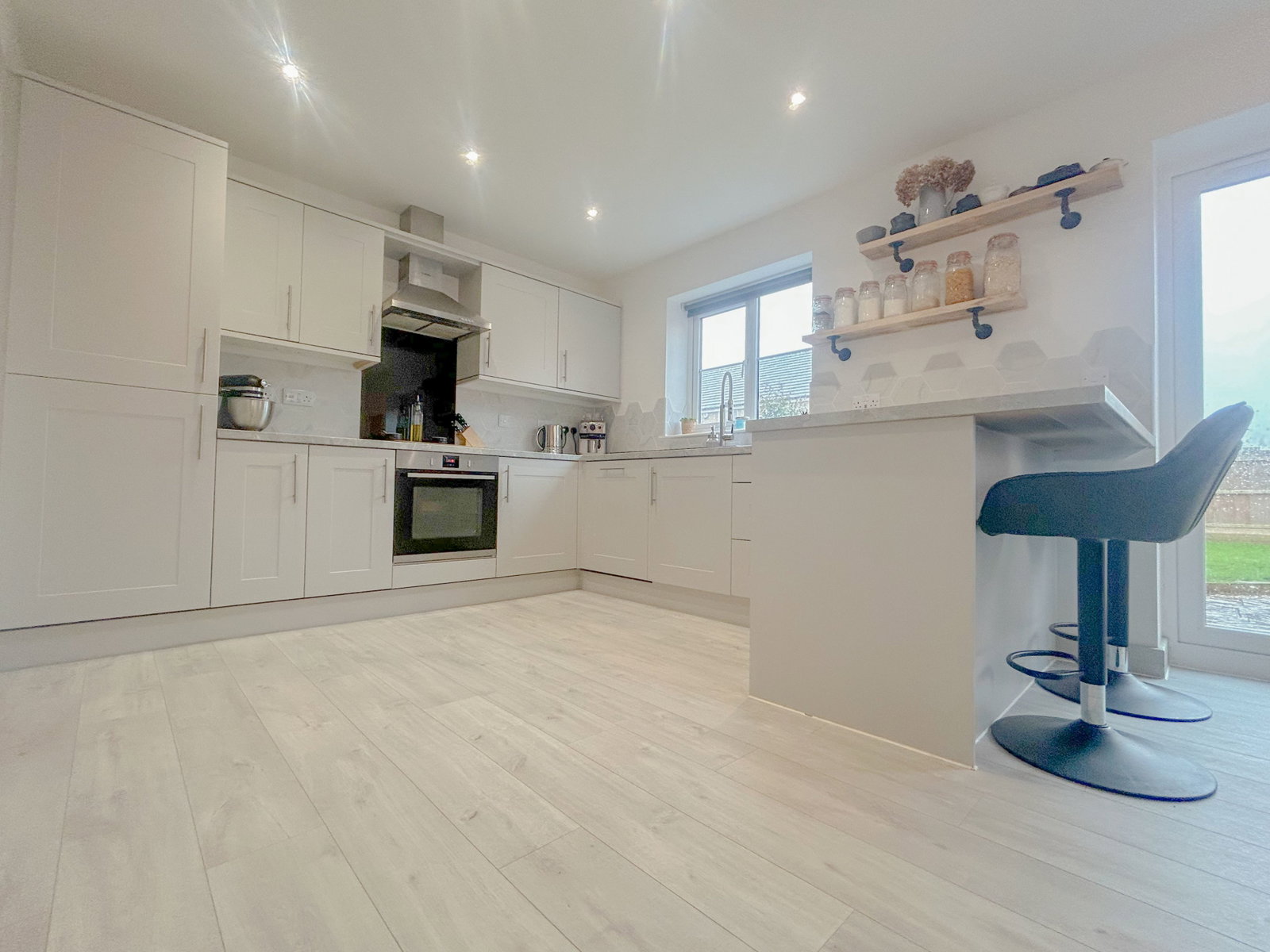 Detached House in Crowland