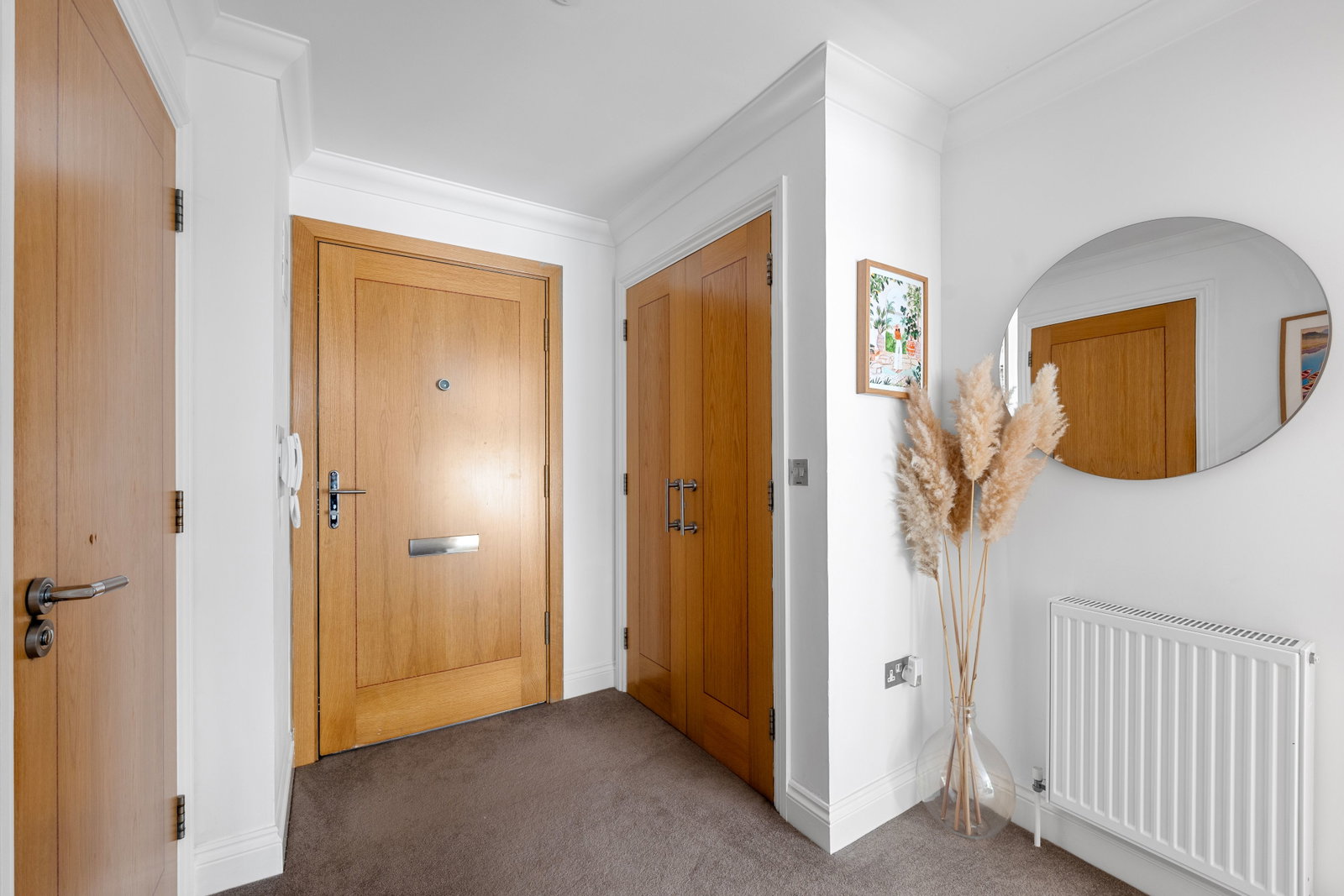 Flat in South Croydon