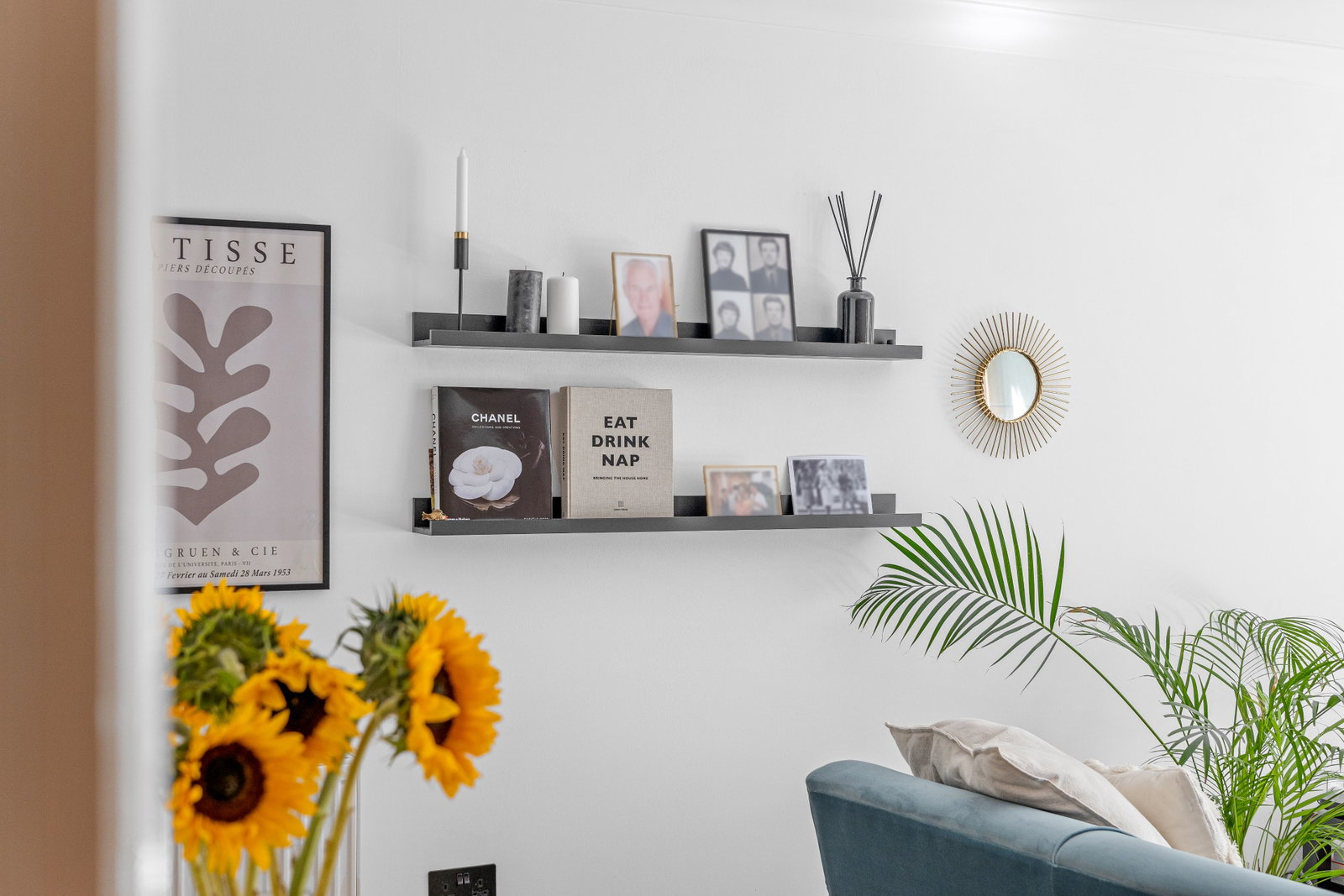 Flat in South Croydon