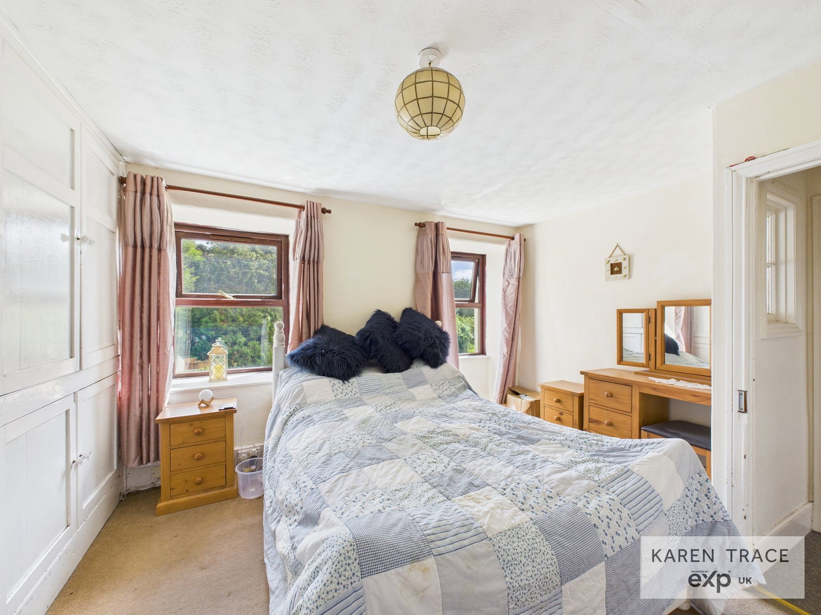 Detached House in St. Austell