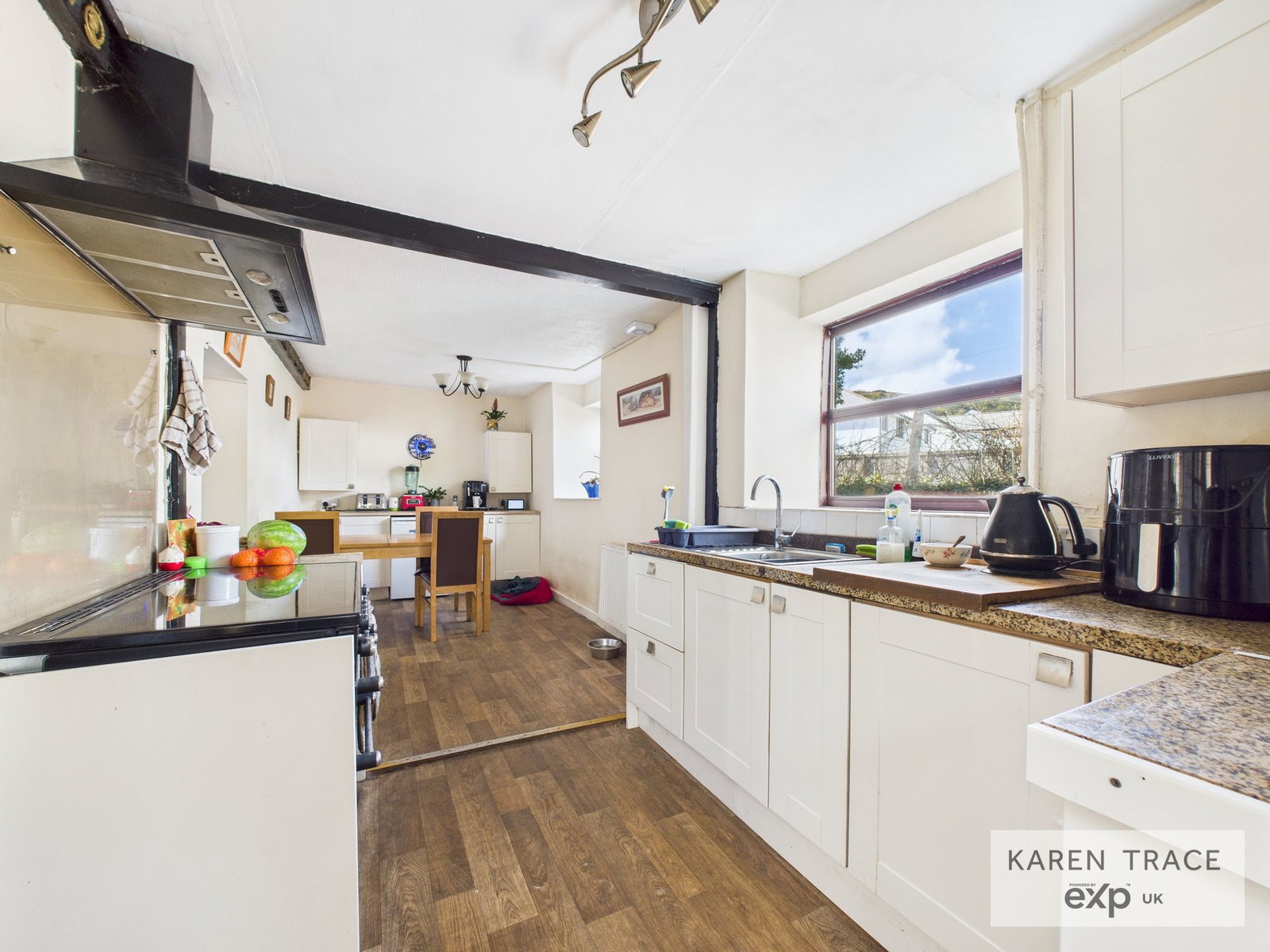 Detached House in St. Austell