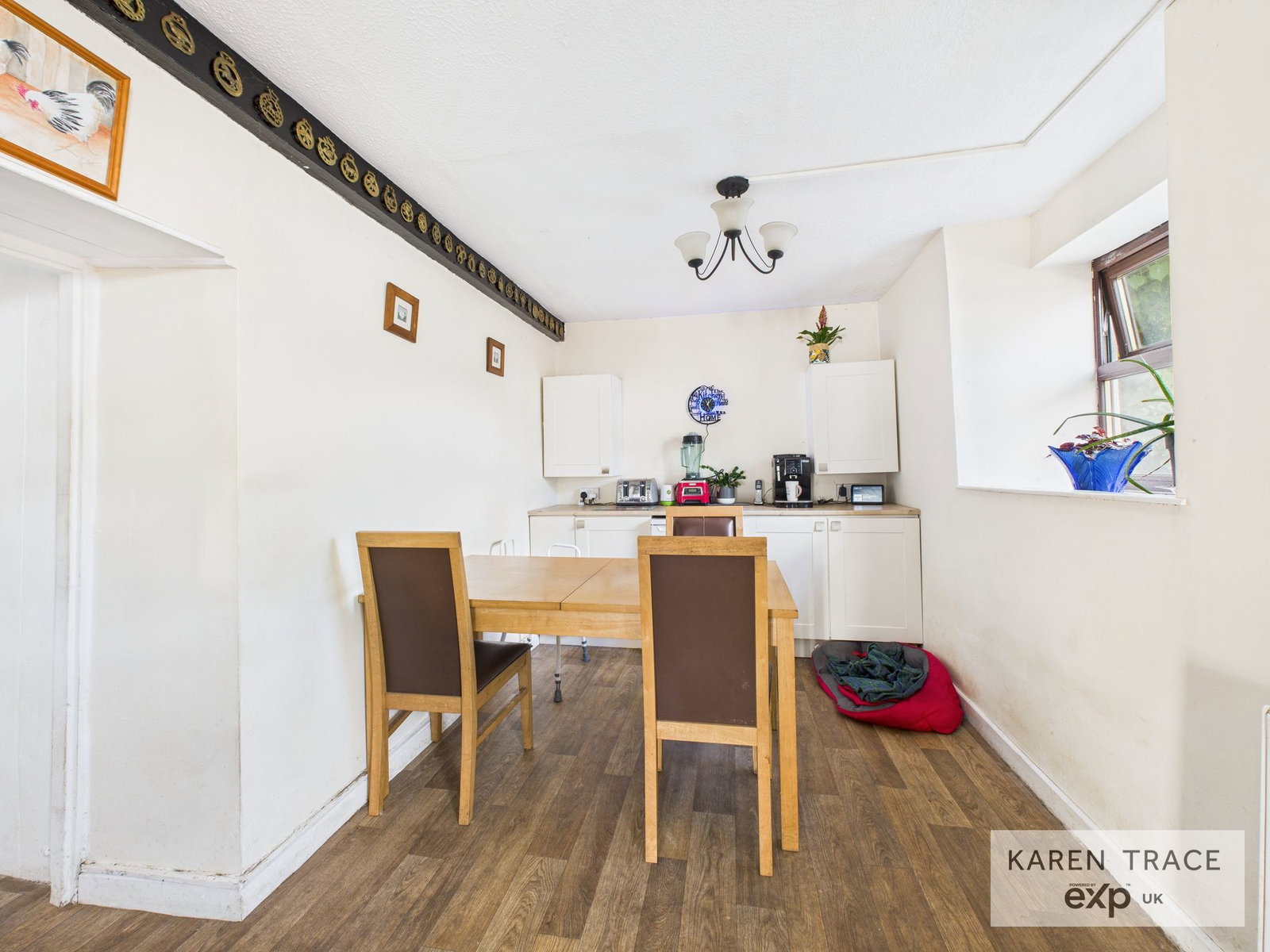 Detached House in St. Austell