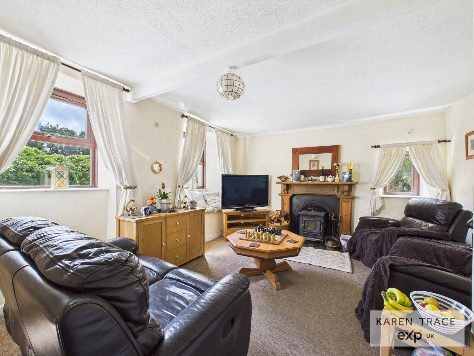Detached House in St. Austell