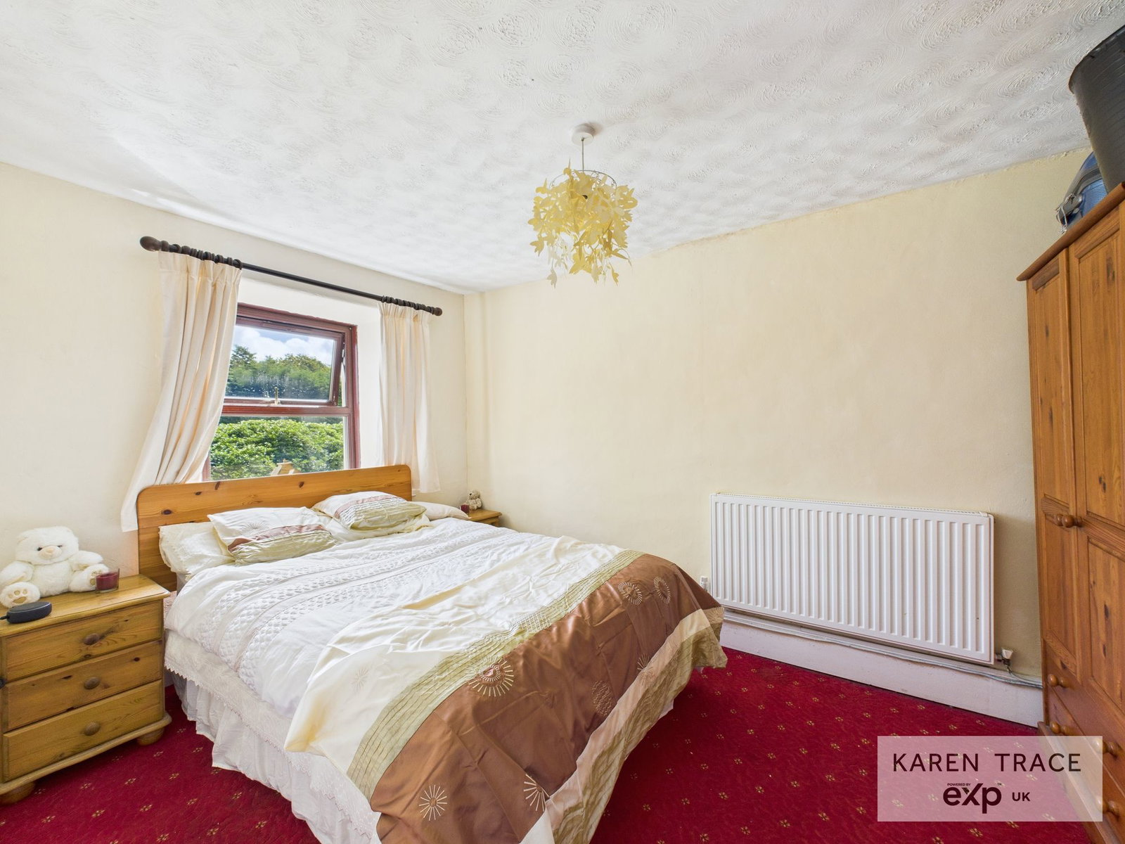 Detached House in St. Austell