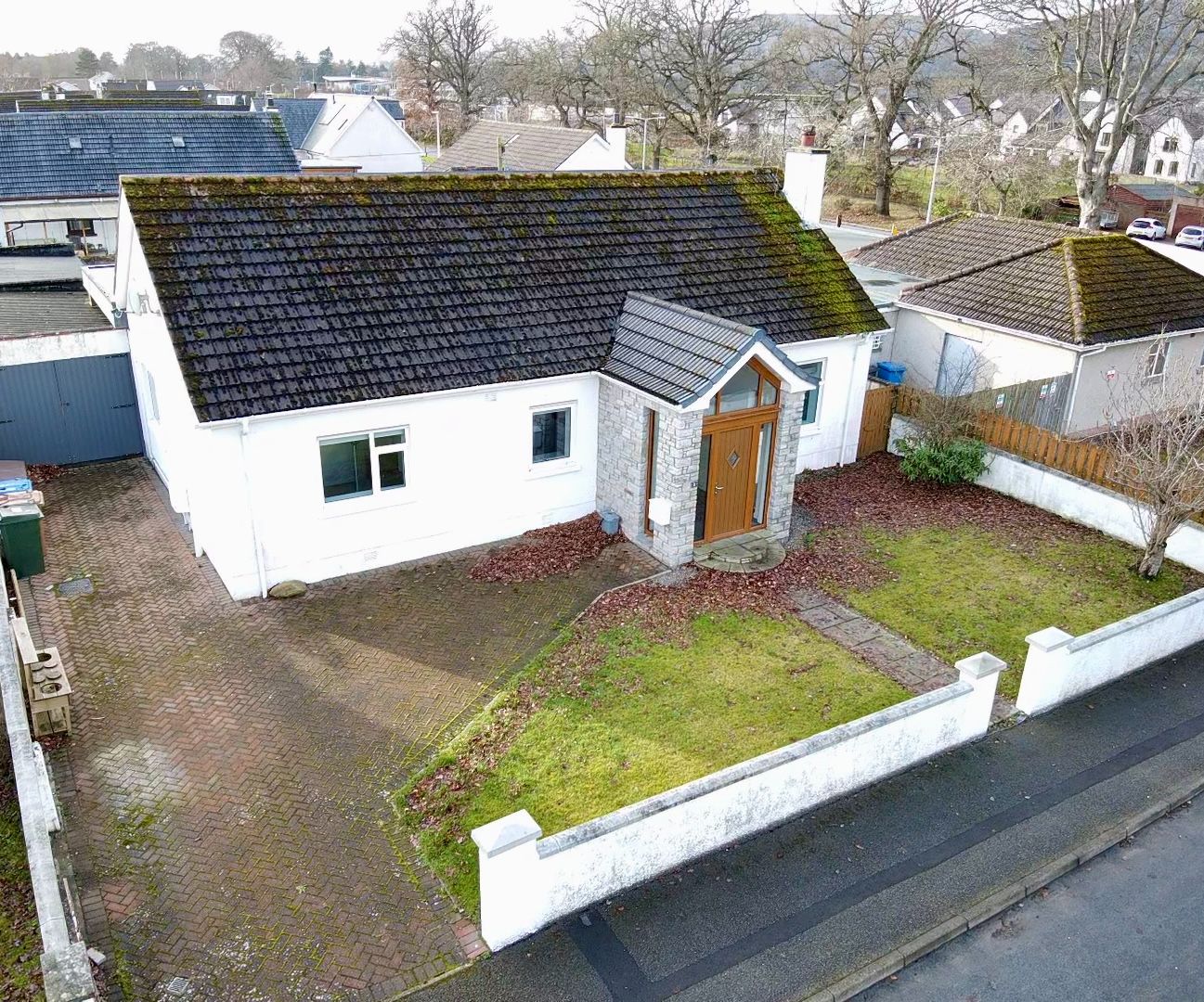Detached House in Inverness