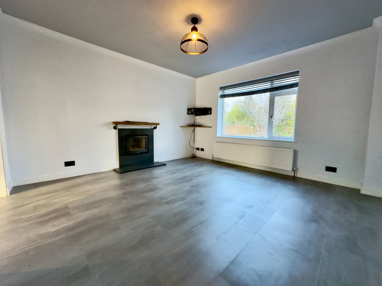 Detached House in Inverness