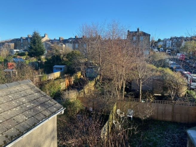End Of Terrace House in Lancaster