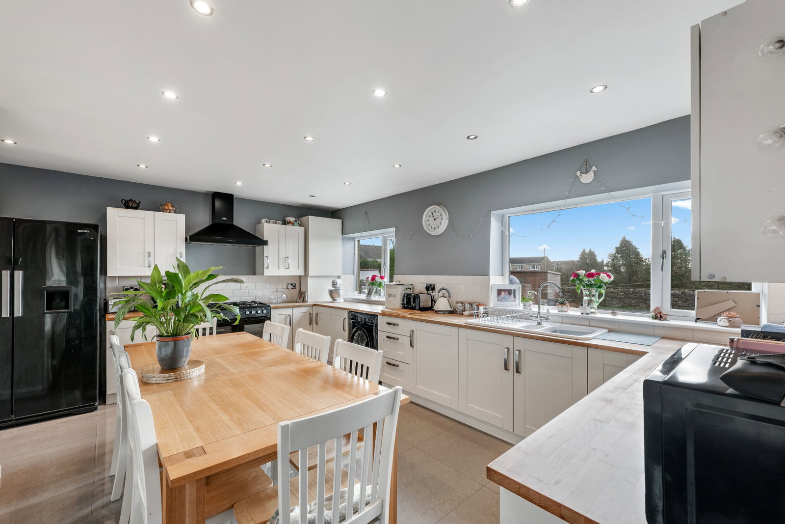 Semi Detached Bungalow in Bradford