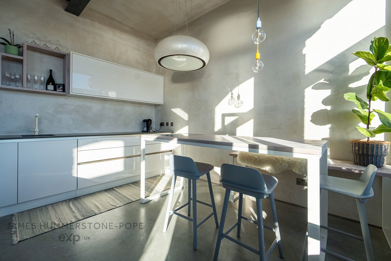 Maisonette in Broadstairs