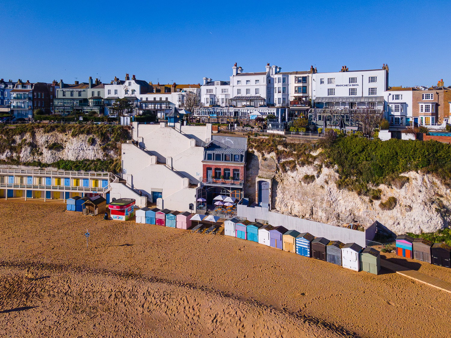 Maisonette in Broadstairs
