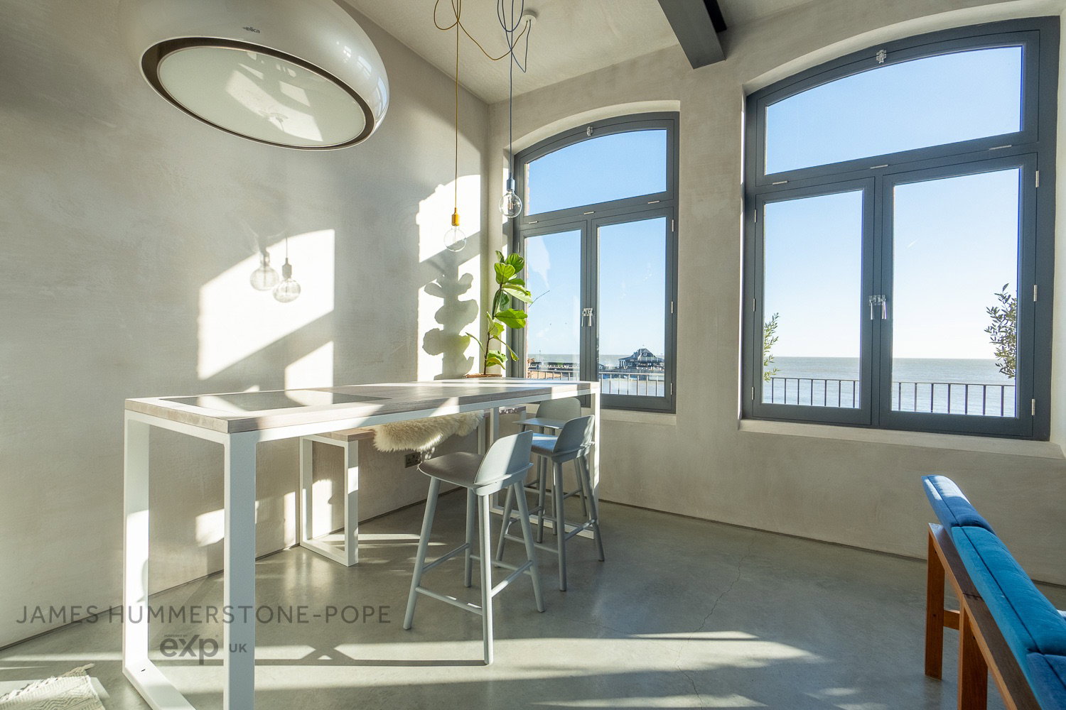 Maisonette in Broadstairs