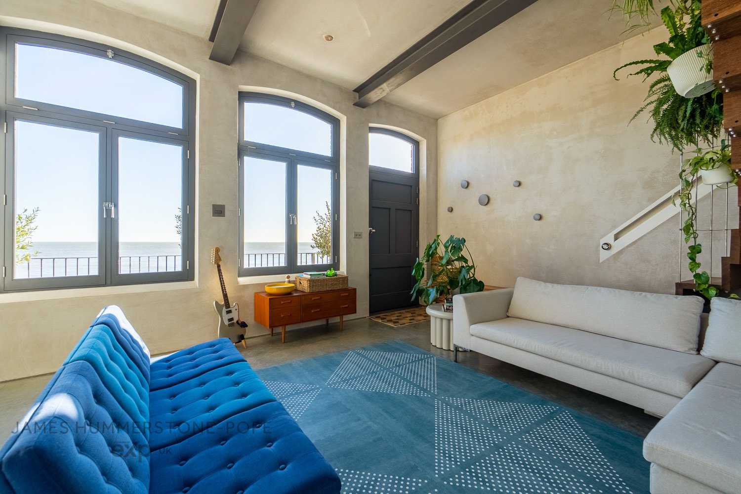 Maisonette in Broadstairs