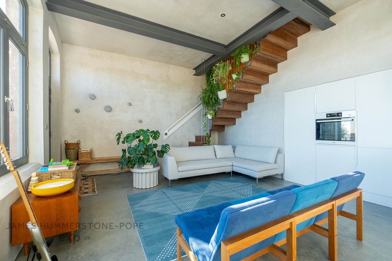 Maisonette in Broadstairs