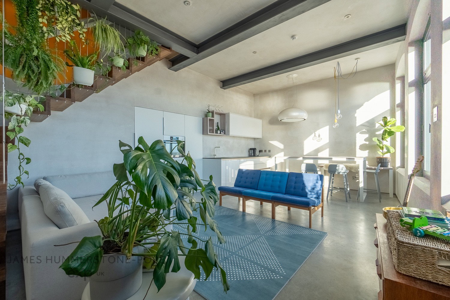 Maisonette in Broadstairs