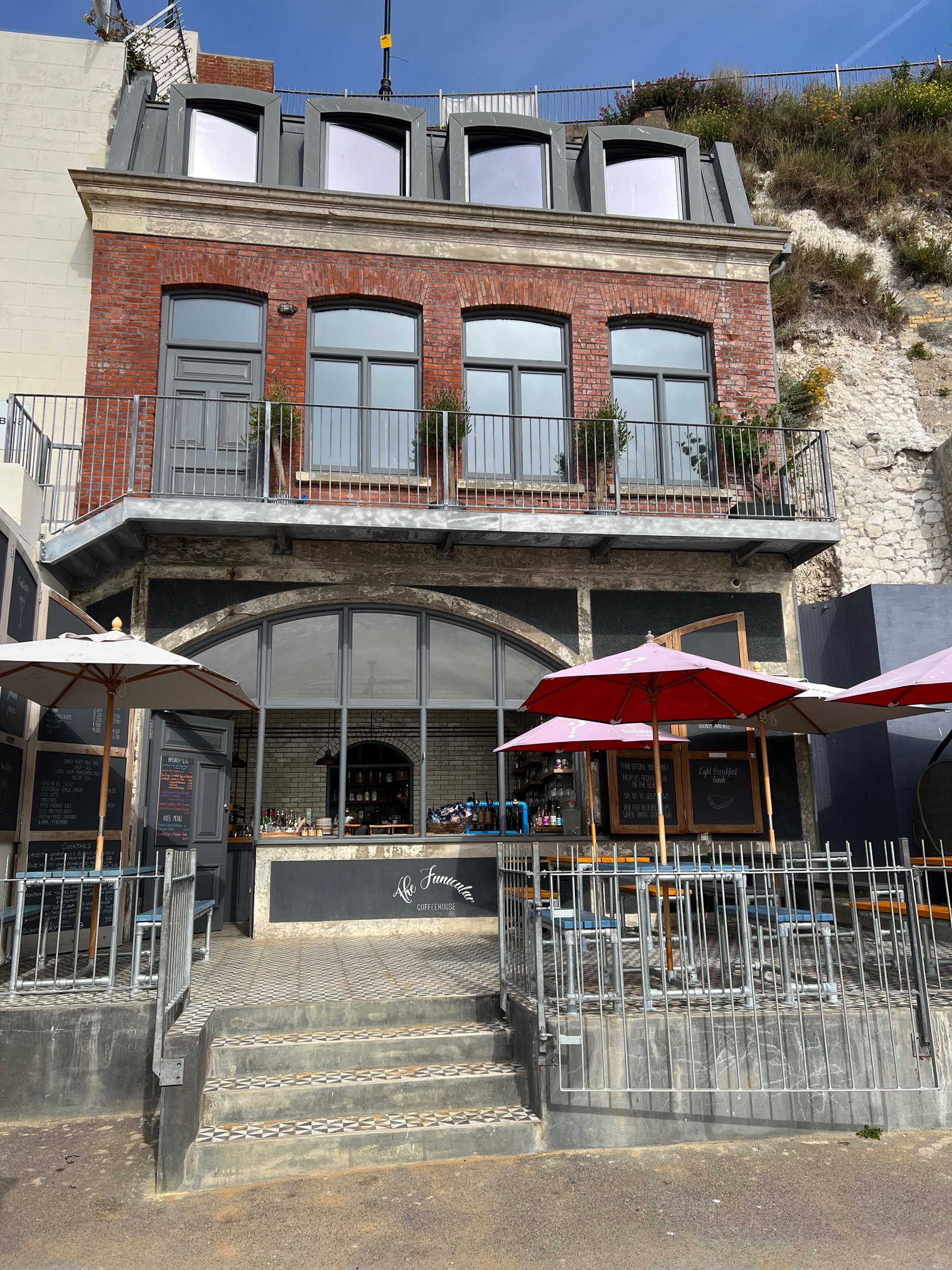 Commercial Property in Broadstairs