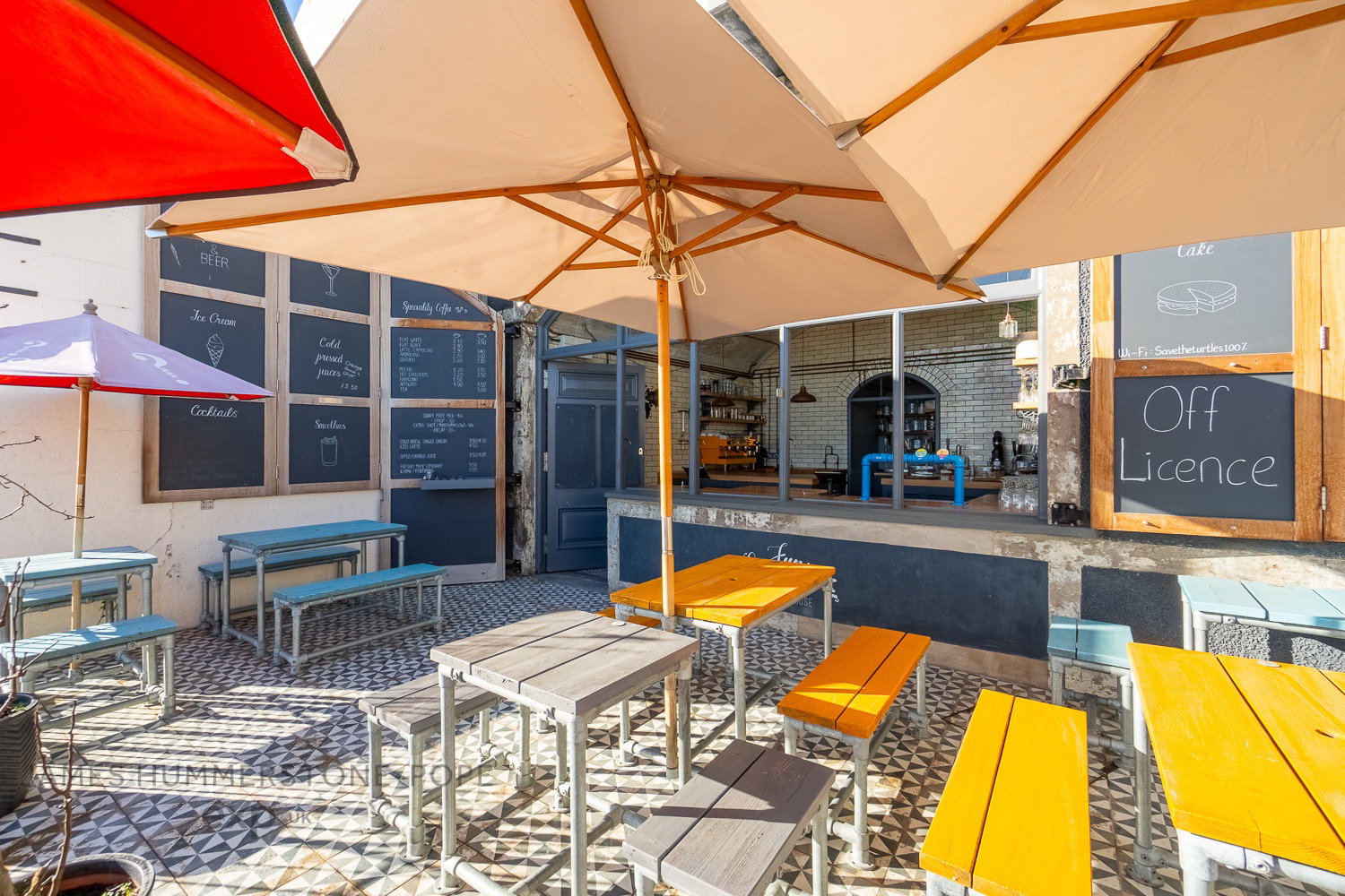 Commercial Property in Broadstairs