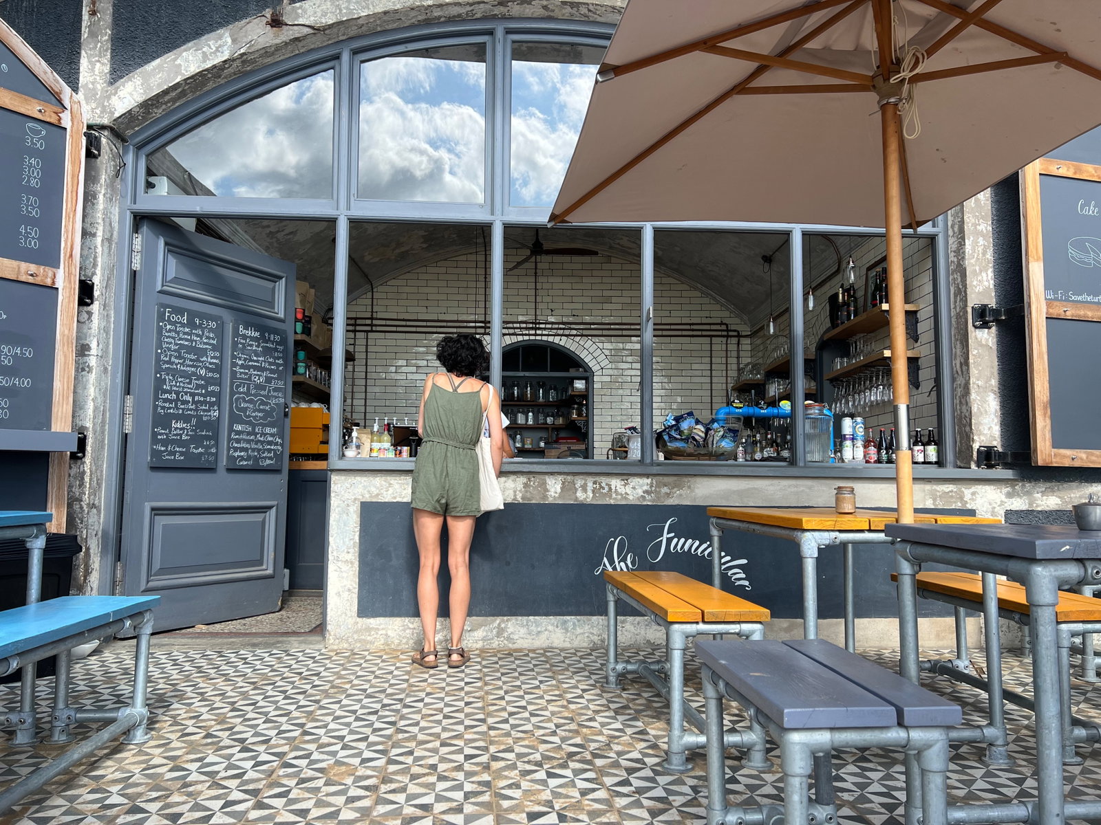 Commercial Property in Broadstairs