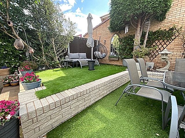 End Of Terrace House in Stourbridge