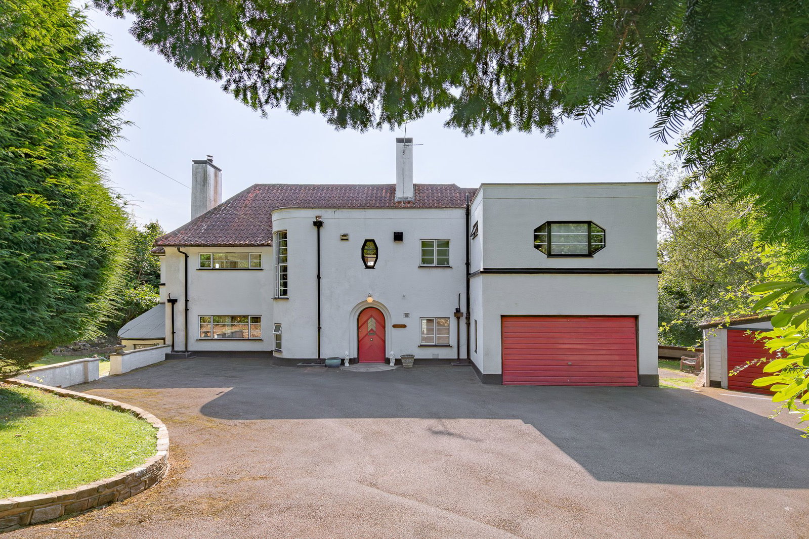 Detached House in Caterham
