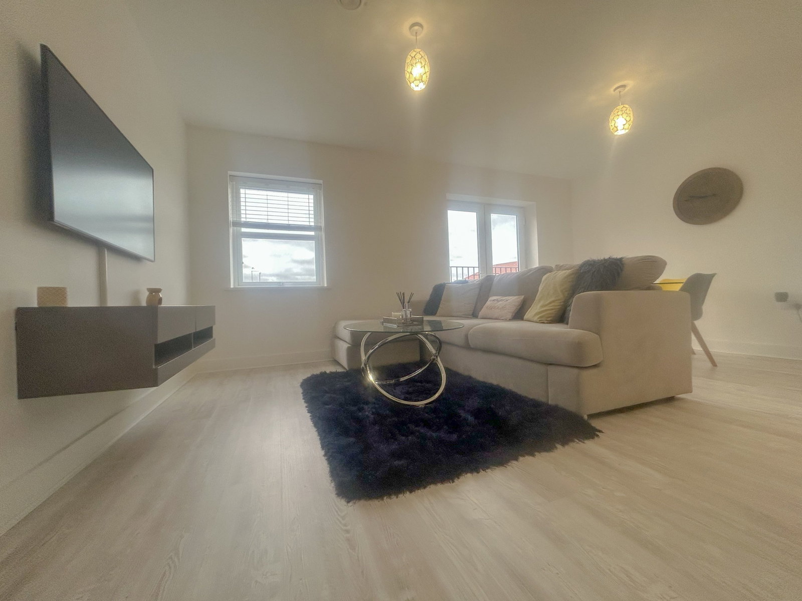 Apartment in Whittlesey