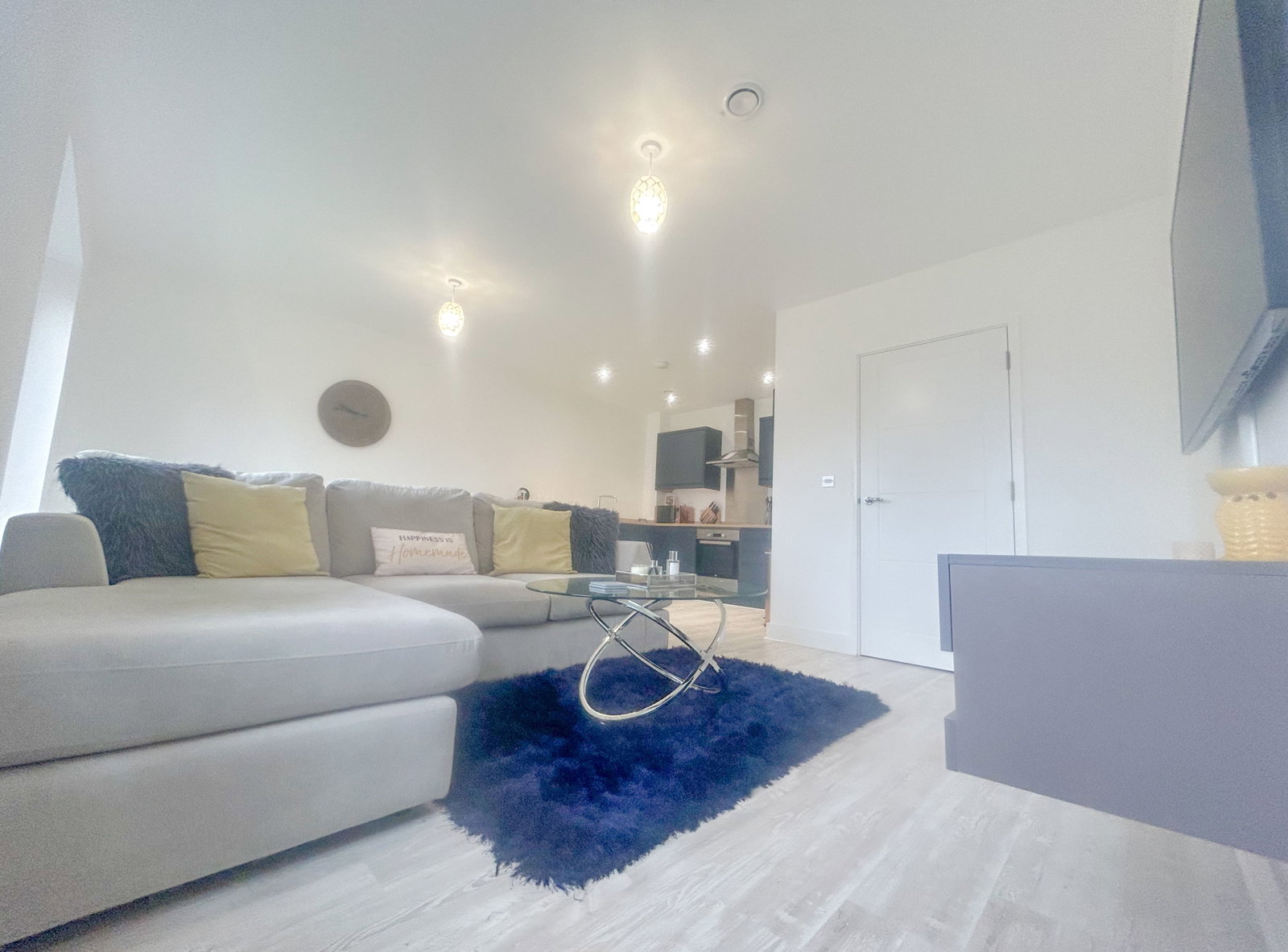 Apartment in Whittlesey