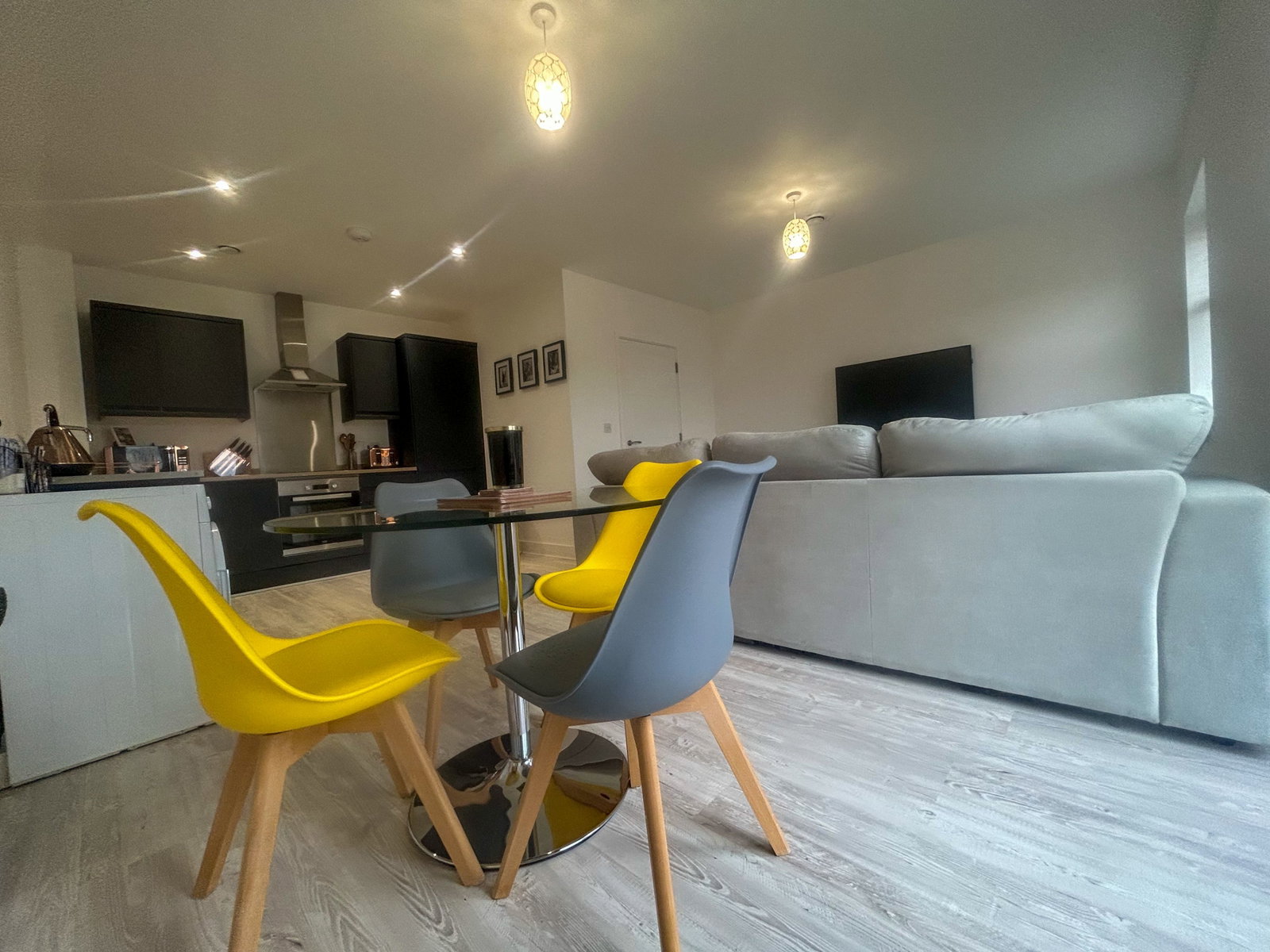 Apartment in Whittlesey