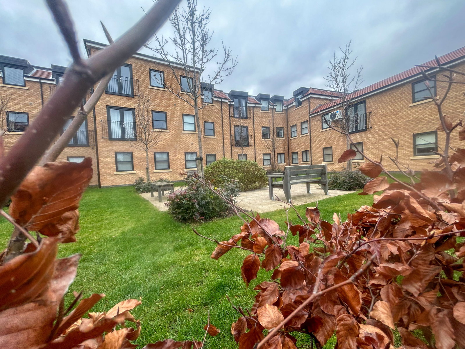 Apartment in Whittlesey