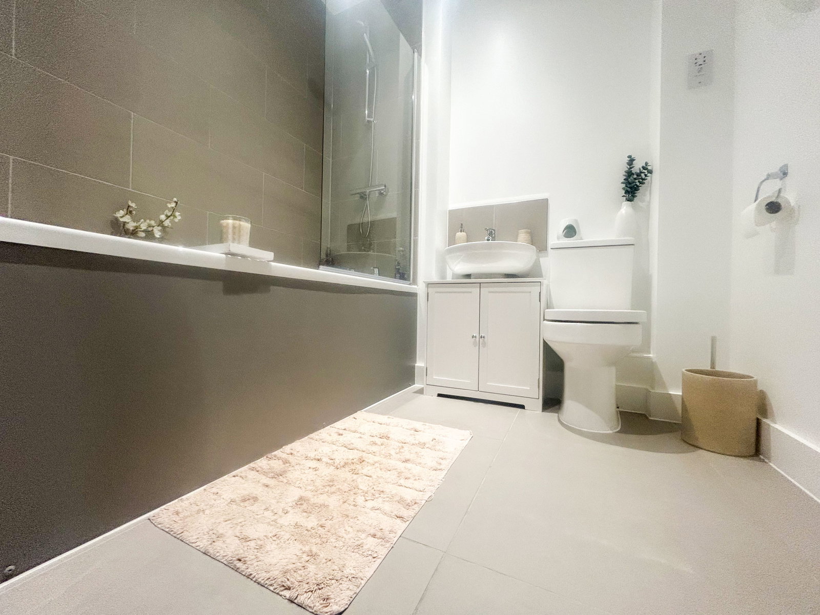 Apartment in Whittlesey