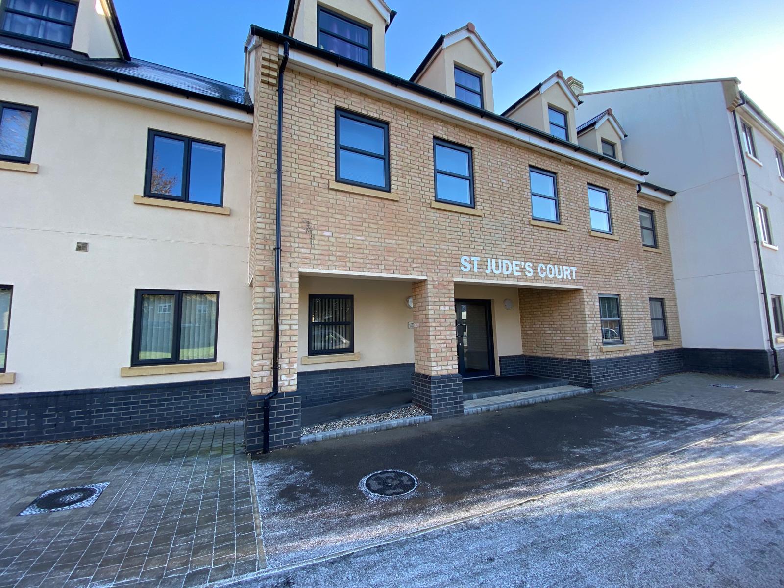 Apartment in Whittlesey