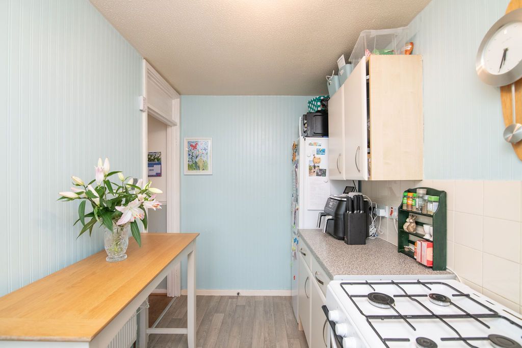 Maisonette in Redditch