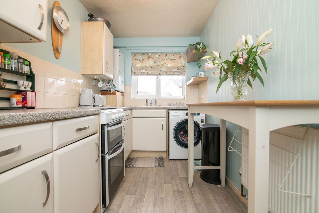 Maisonette in Redditch