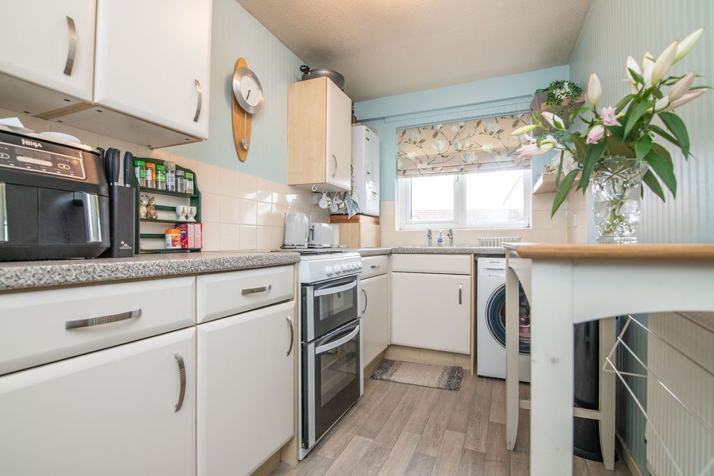 Maisonette in Redditch
