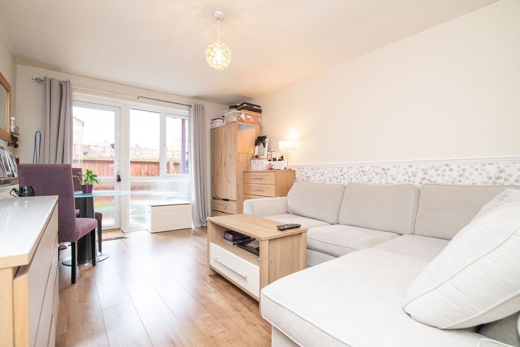 Maisonette in Redditch