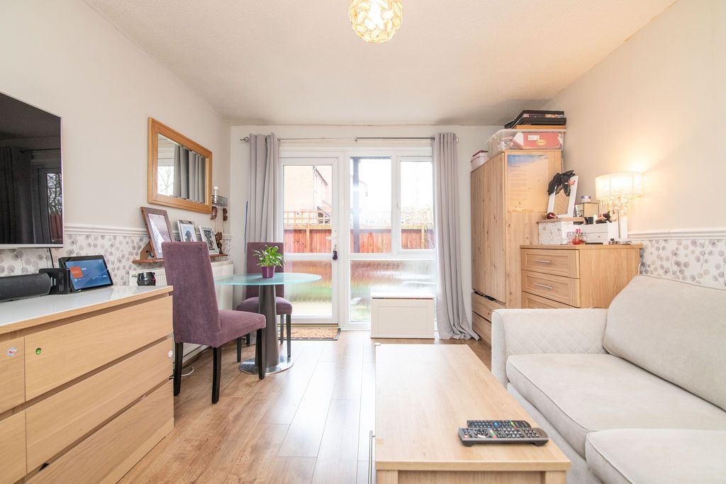Maisonette in Redditch