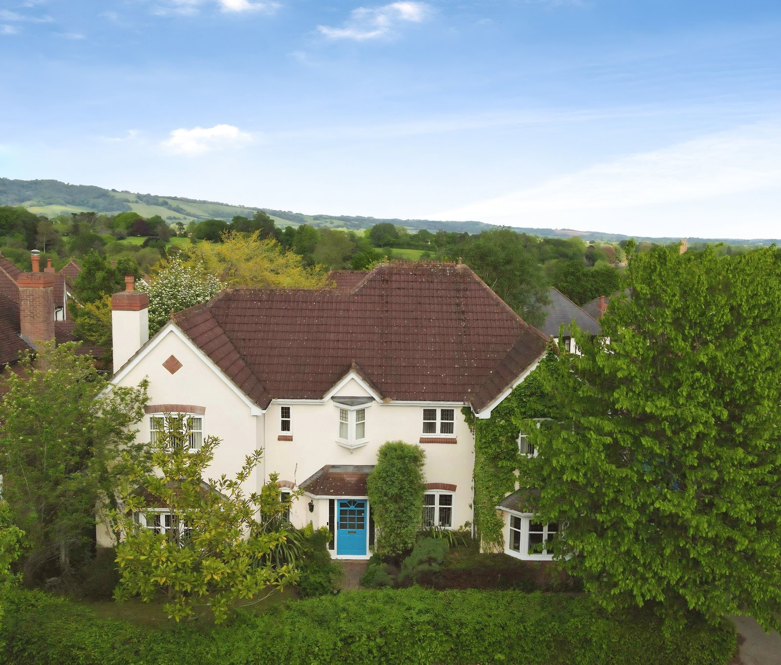 Detached House in Taunton