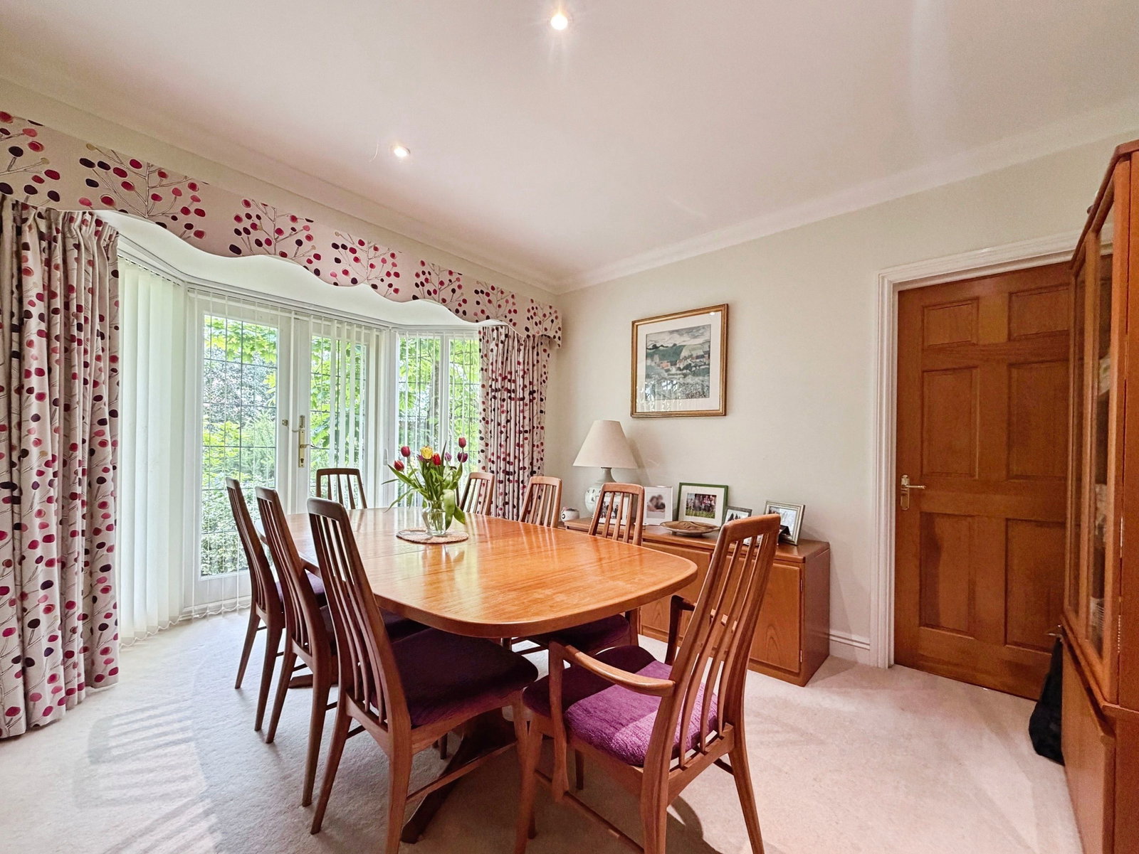 Detached House in Taunton