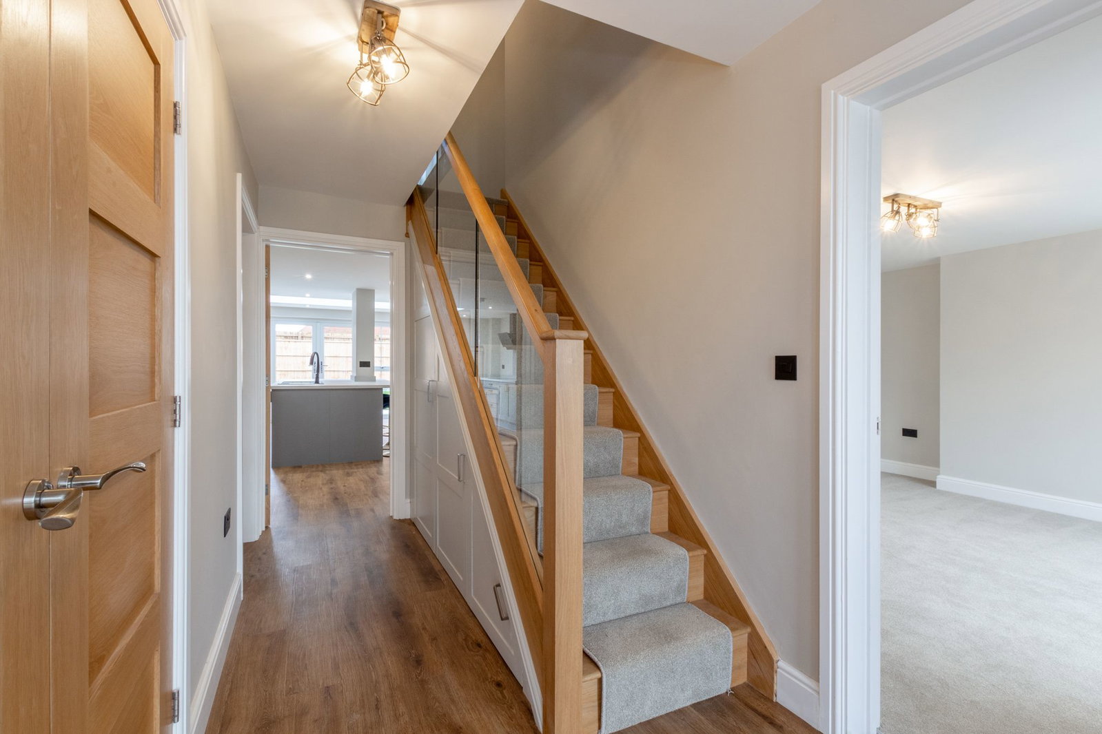 Detached House in Raunds